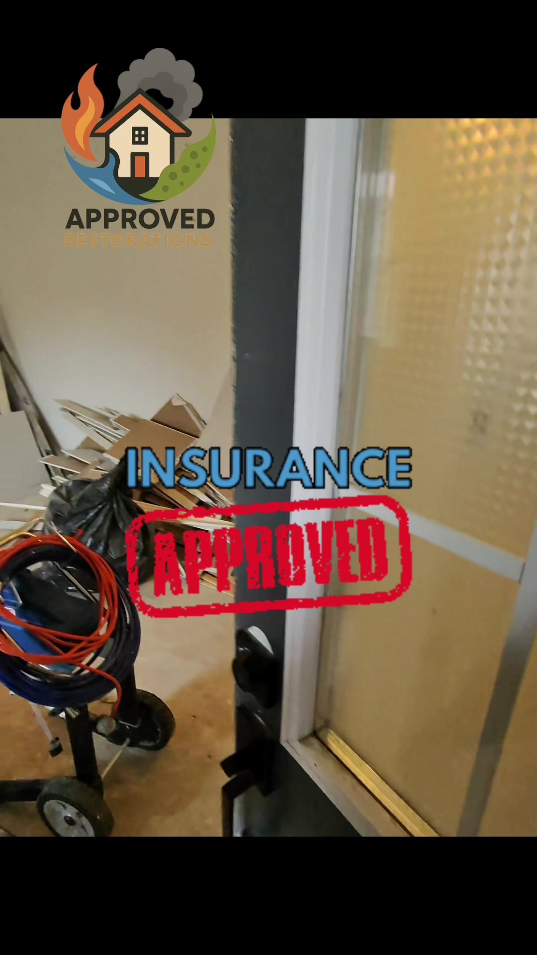 After major water damage from a severe leak tore through this Richmond Hill home, our crew has fresh drywall hung, access panels cut, and new pot lights wired into the ceilings, setting us up to start priming and painting before we lay down the new floors.