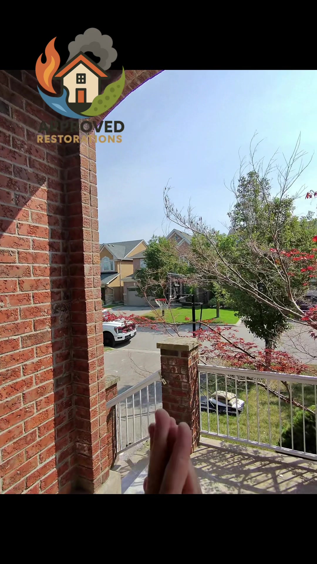 After a grim start to a severe water damage claim at this Vaughan home, our crew is turning the extensive tear-out into a fresh open-concept layout, stripping the main floor down to the framing, completely removing the ruined kitchen and popcorn ceilings, and pushing the reconstruction upstairs before we tackle the basement.